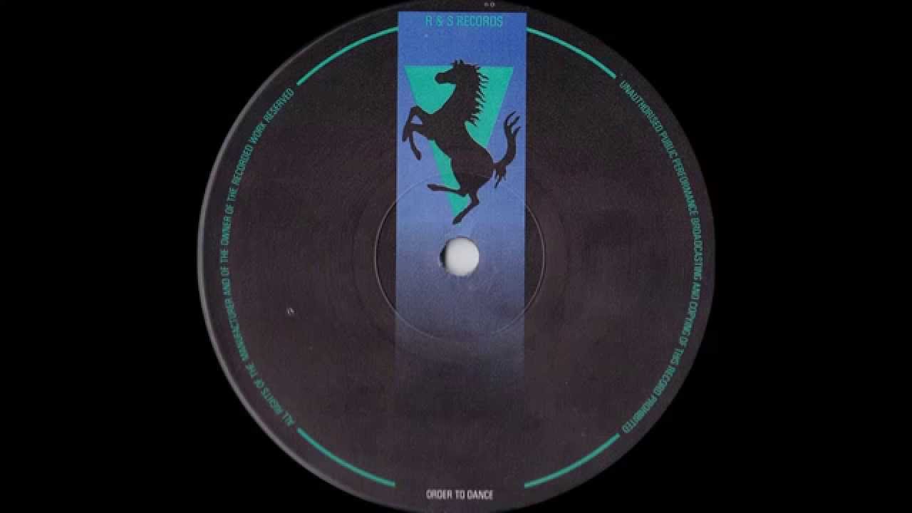 Second Phase - Mentasm (1991)
