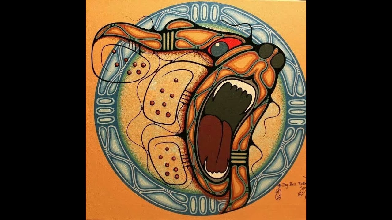 Ojibwe Bros   Furia Master