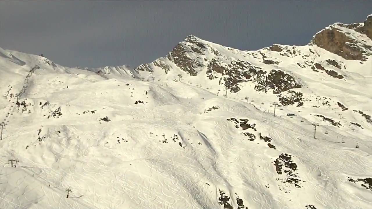 Cirque de Lys, Cauterets