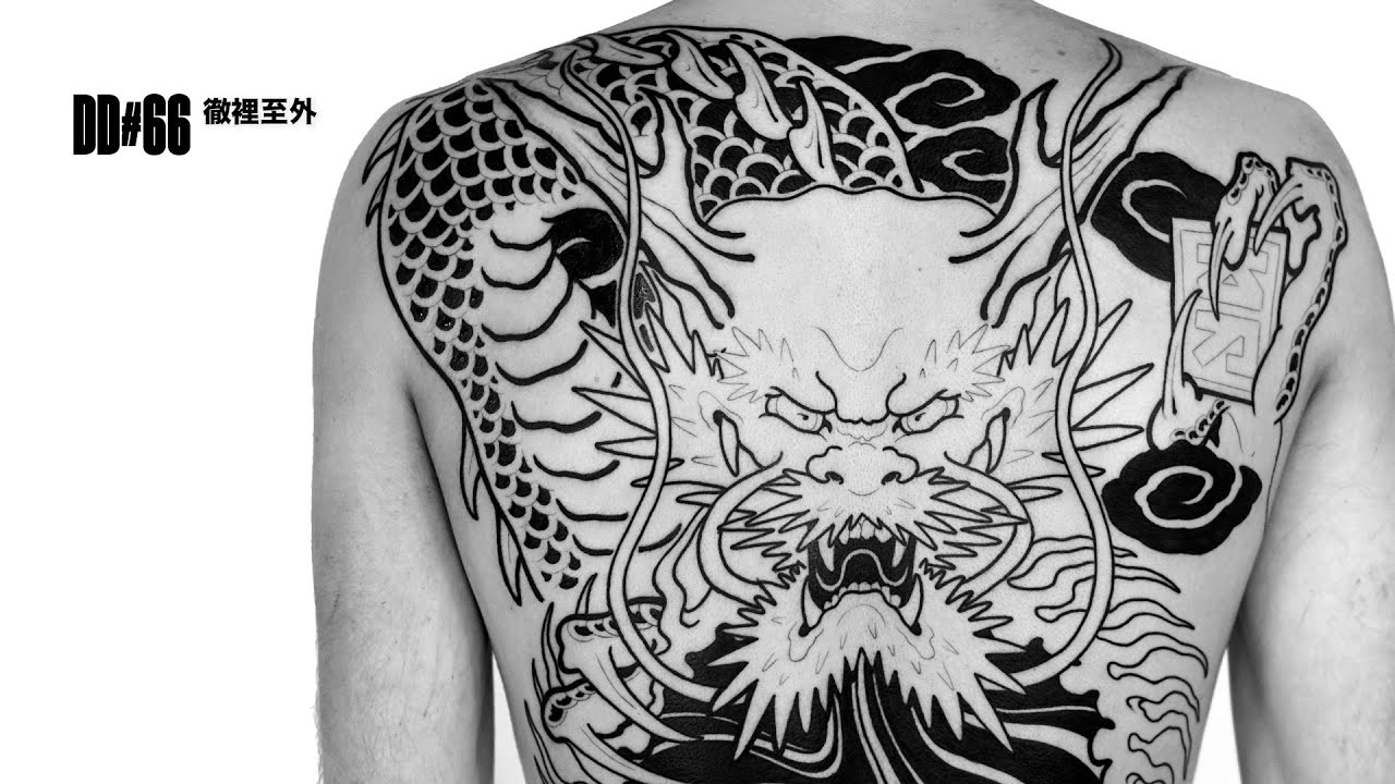 Desde Dentro #66 El Tatuaje mas RAPIDO DEL MUNDO