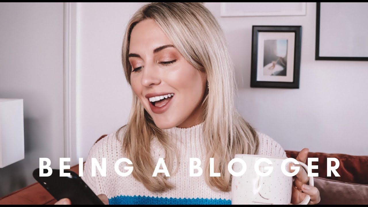 THE SECRET TO BECOMING A SUCCESSFUL INFLUENCER / YOUTUBER / INSTAGRAMMER || STYLE LOBSTER