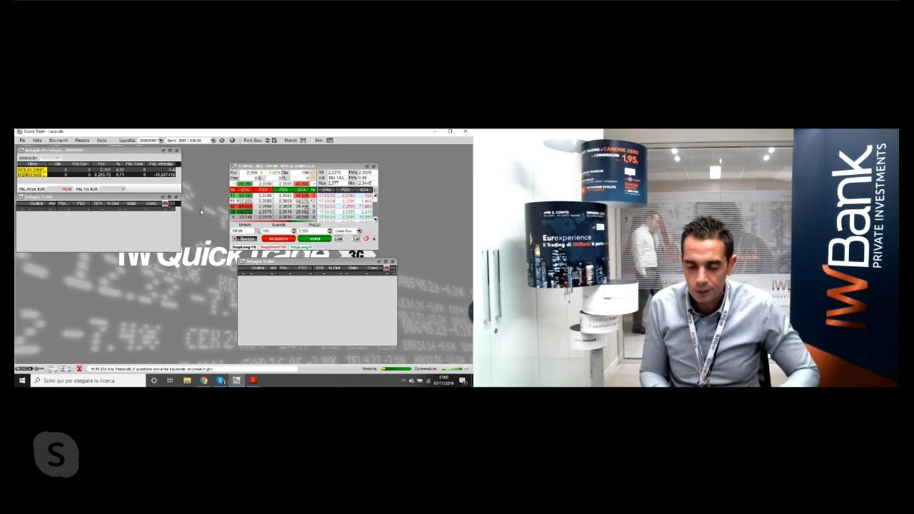 IWTradingMaster - 
