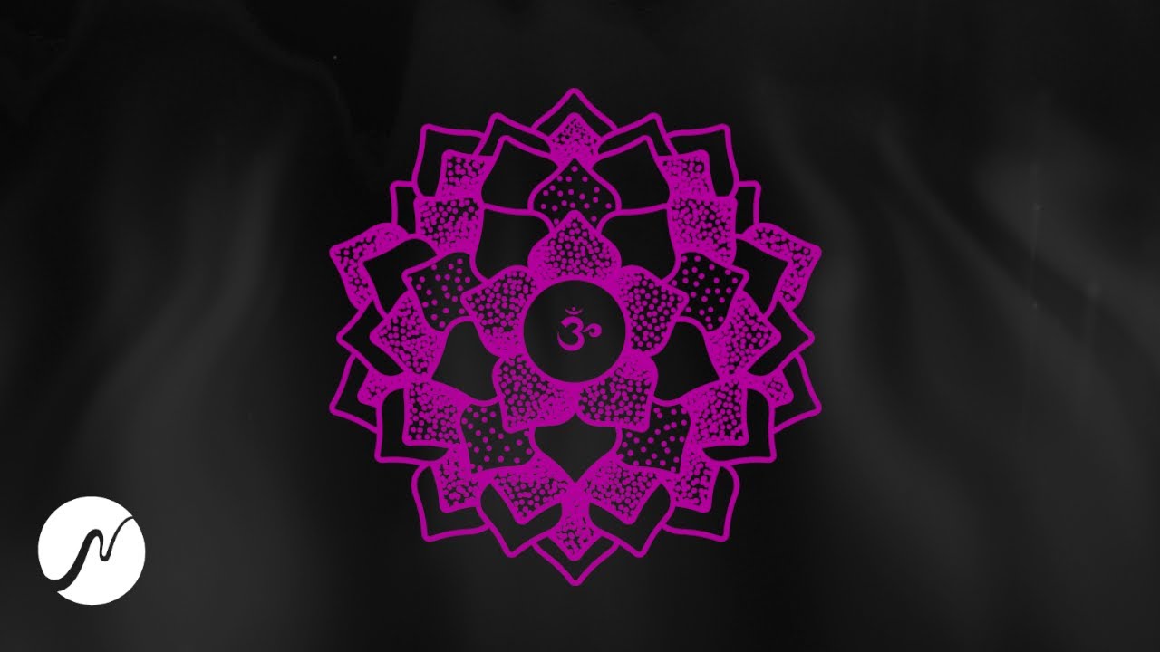 Powerful Crown chakra activation (Sahasrara - 963 Hz) Cleanse and activate Crown chakra
