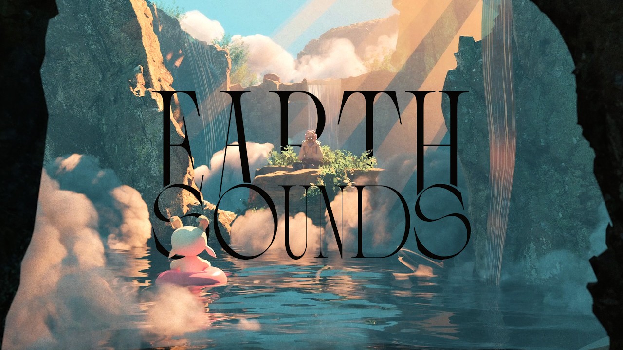 Echoes of Earth