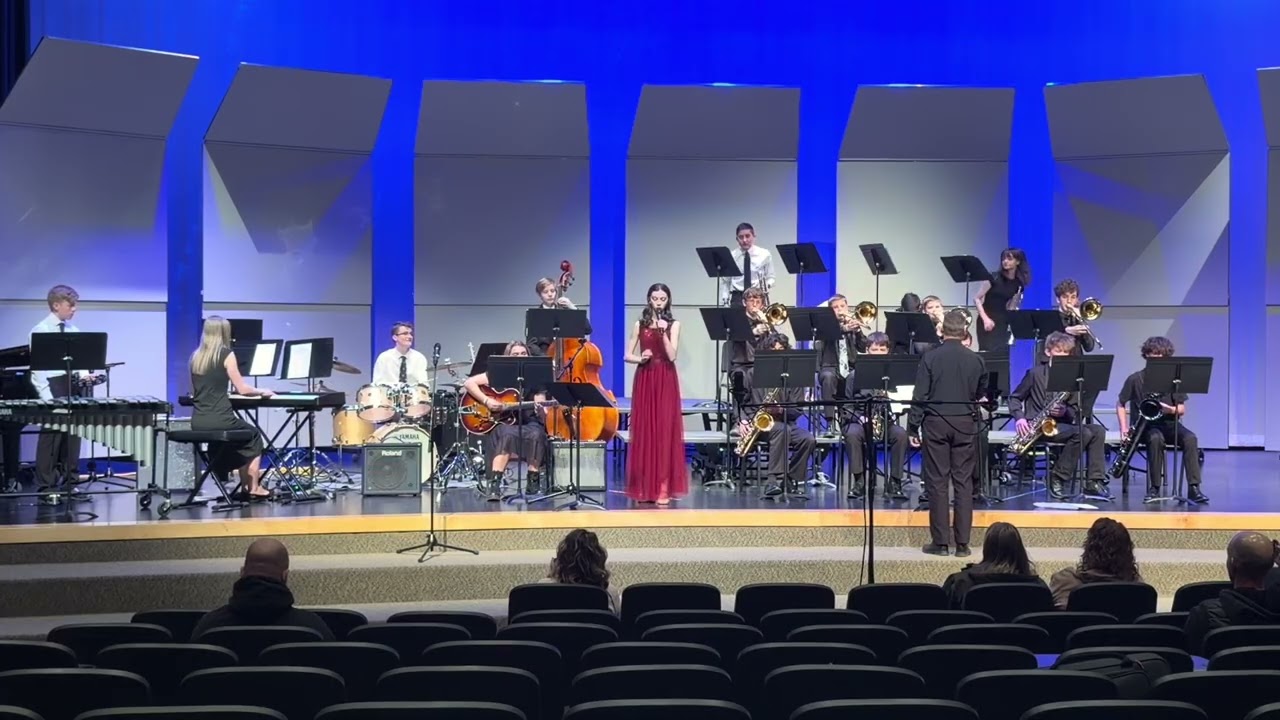 State Jazz Band Festival 2026