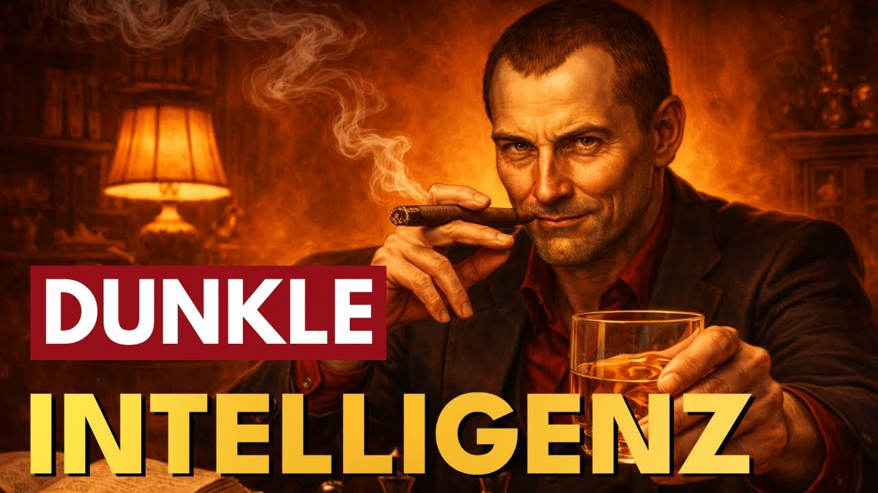 8 gnadenlose Lektionen, die dich gefährlich klug machen – Machiavelli