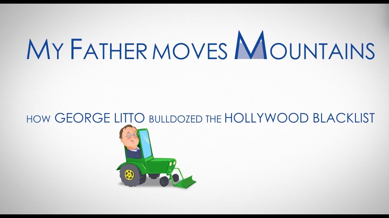 MY FATHER MOVES MOUNTAINS TRAILER - Documentary Feature Film