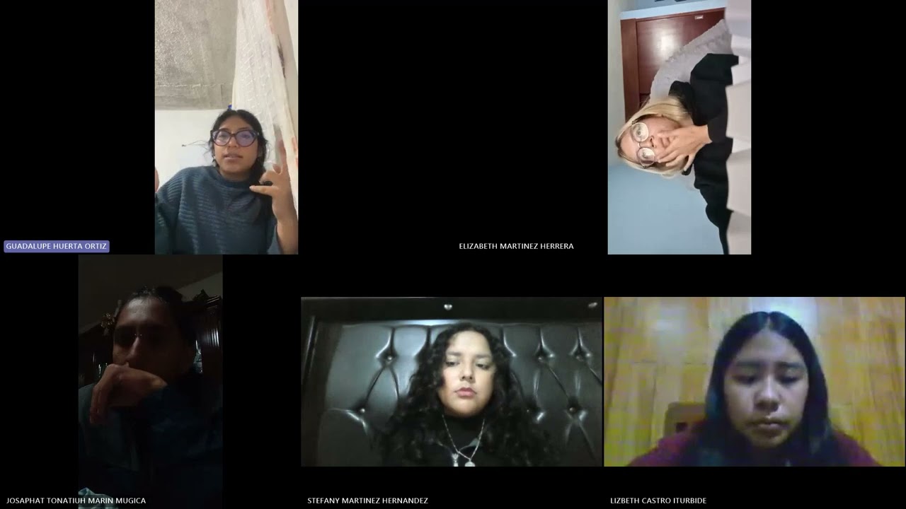 Actividad . 