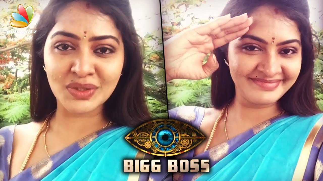Meenatchi is the Wild Card of Bigg Boss 2? : Rachitha Mahalashmi Reveals | Saravanan Meenatchi