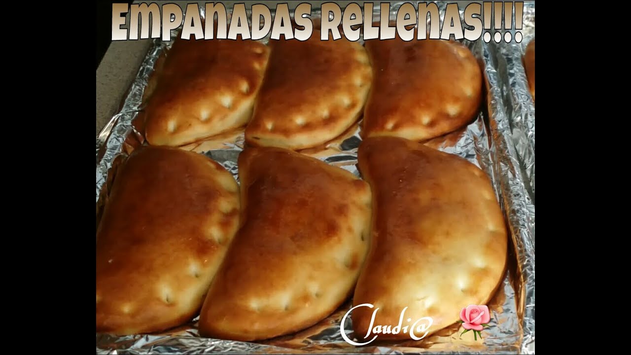 EMPANADAS  DE CALABAZA Y CAMOTE MUY RICAS!!!!!!!