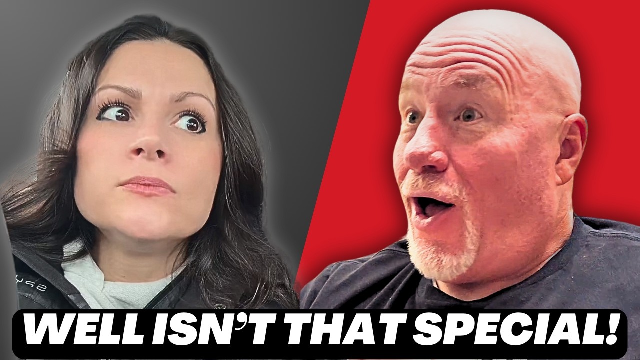 Ну разве это не замечательно?