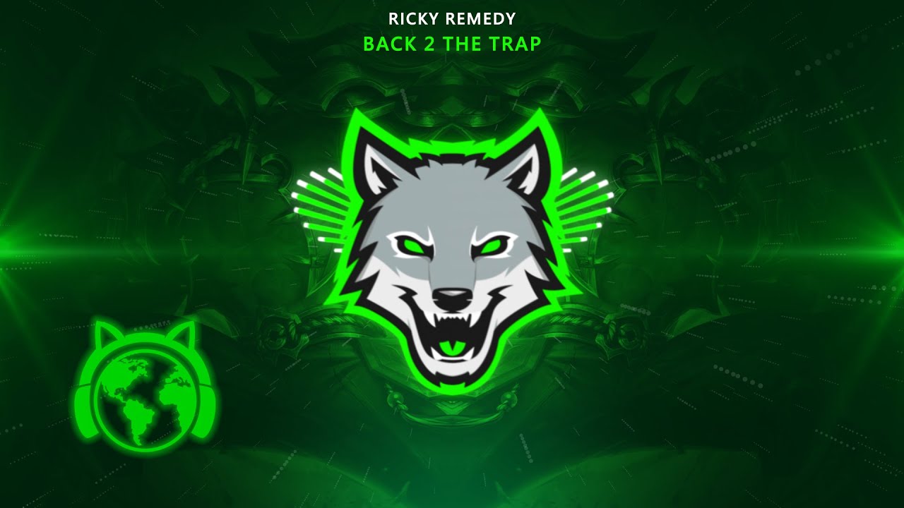Ricky Remedy - Back 2 the Trap (Original Mix)