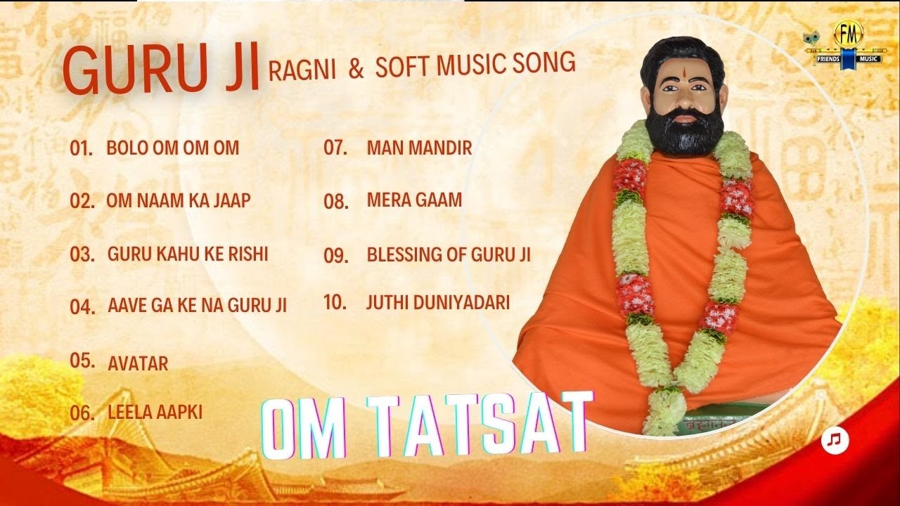 Guru Barmanand Ji songs | Bro AG | Shoki Foji | Guru Bharmhanand ji | New Bhajan 2025 