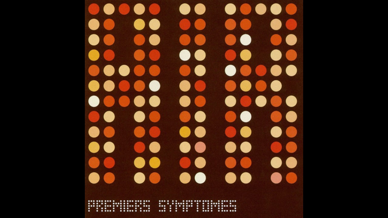 Air – Premiers Symptômes (EP)