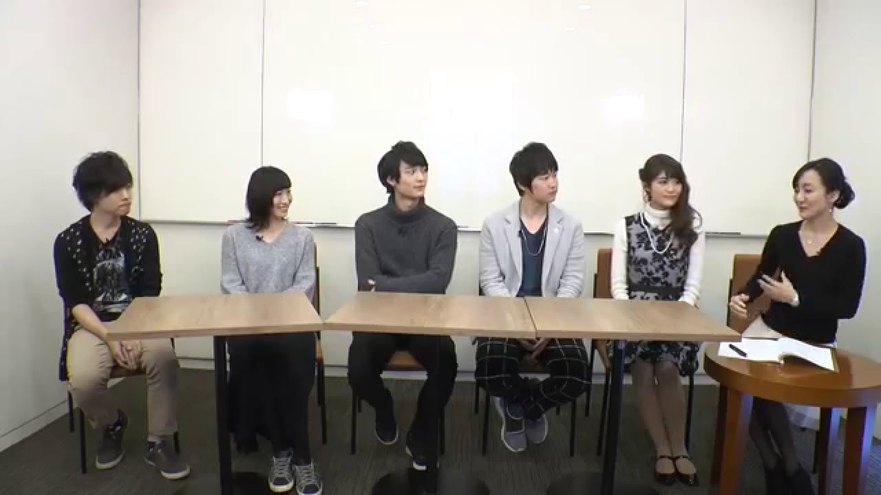 『赤髪の白雪姫』 クラリネス王国特別広報局