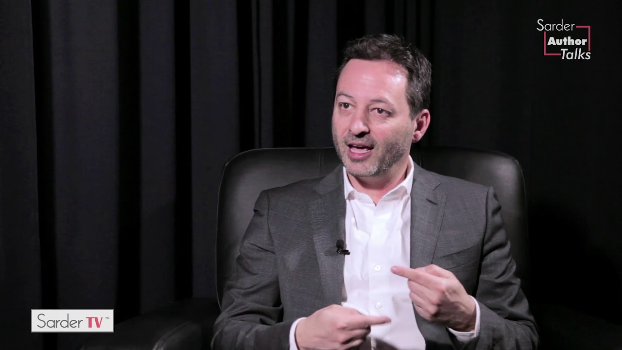 Can you explain the concept of intuitive intelligence? By Rick Snyder