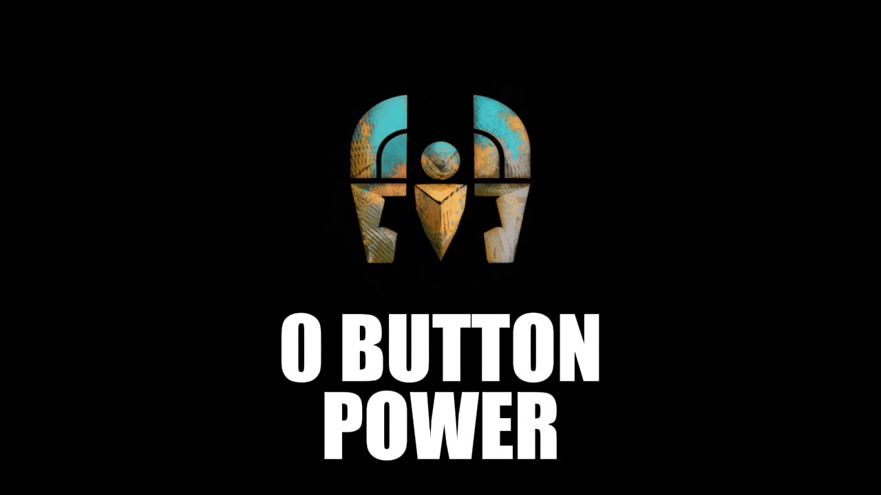 0 Button Mechanist Power 29.7k Realistic | Guild Wars 2