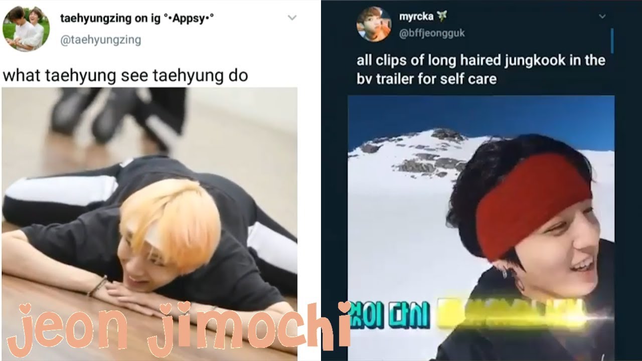 ARMY's tweets that actually bullied me in middleschool