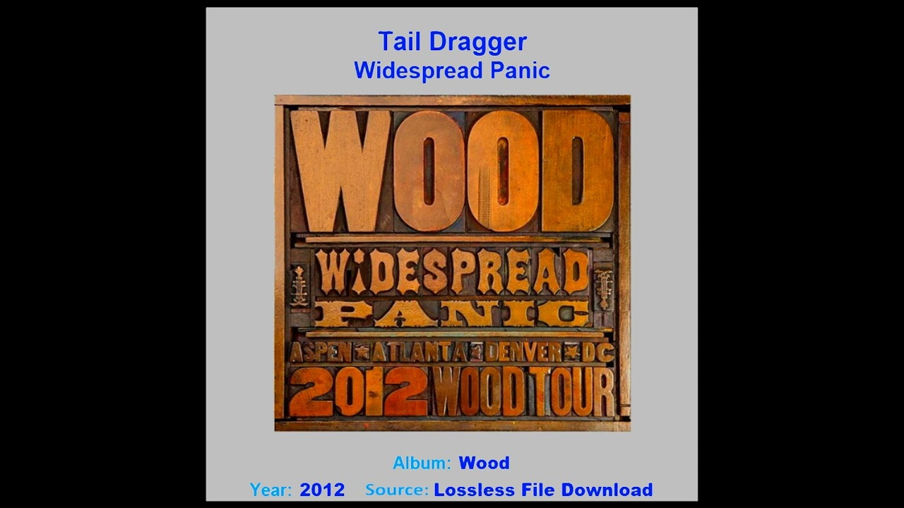 WIDESPREAD PANIC   