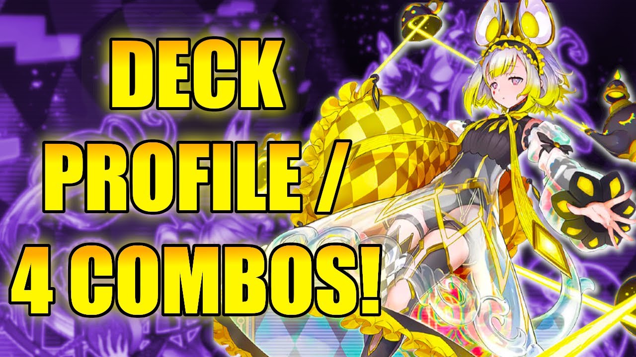 MUST KNOW MALISS COMBOS AND DECK PROFILE | Yu-Gi-Oh!