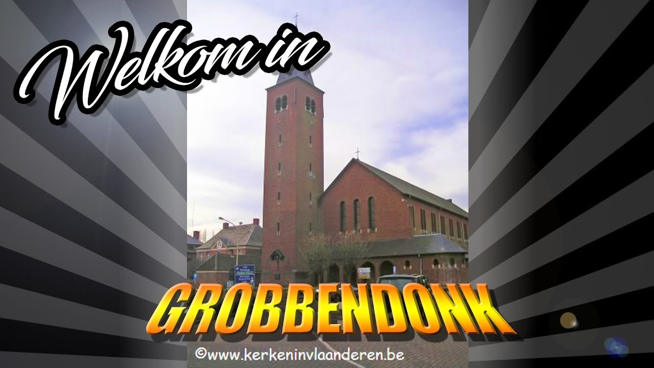 DJ Yolotanker - Welkom in Grobbendonk [OFFICIAL ANTHEM]