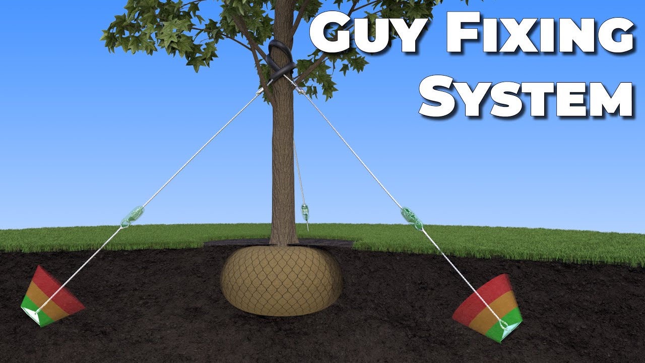 Platipus Guy Fixing Systems Installation Guide