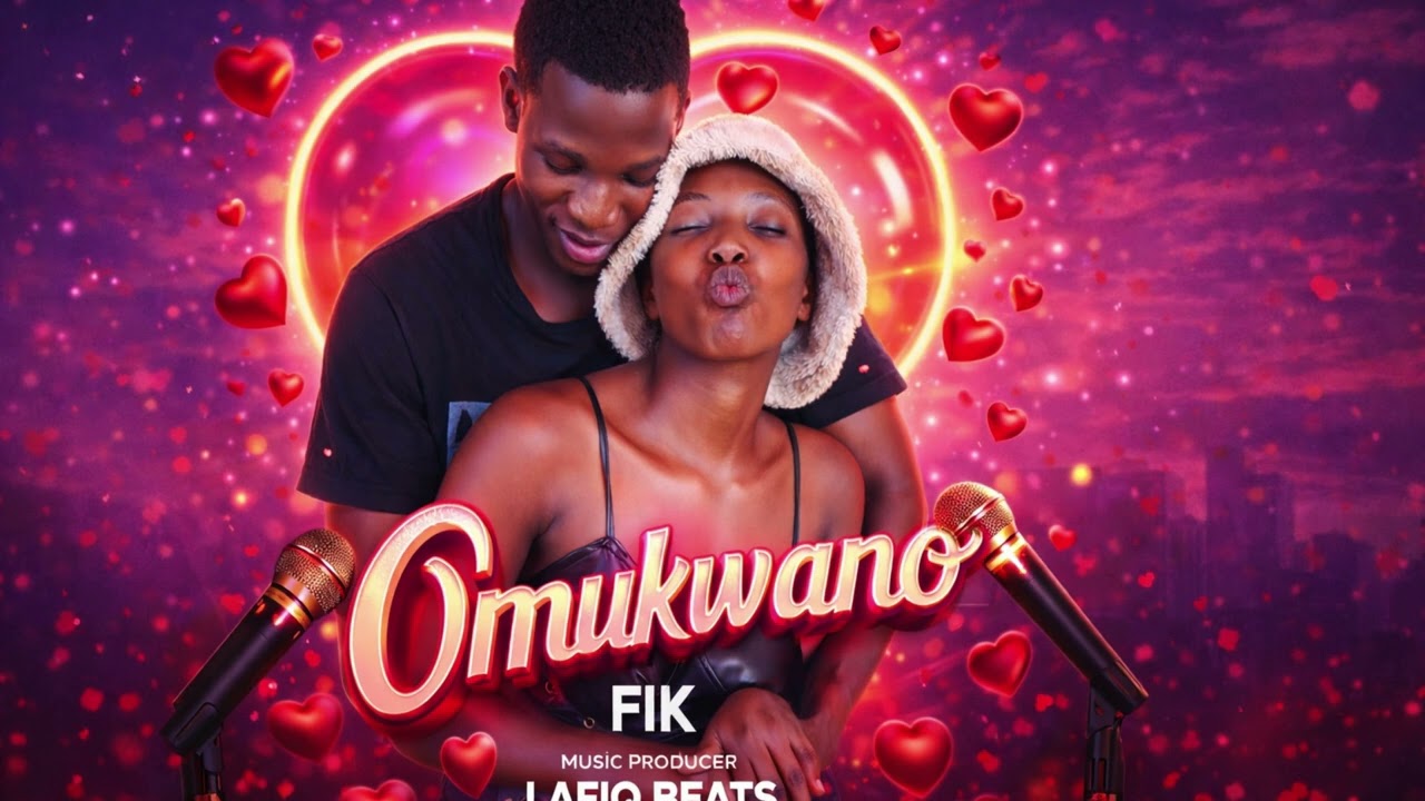 Omukwano  - Fik Music (Official Music)