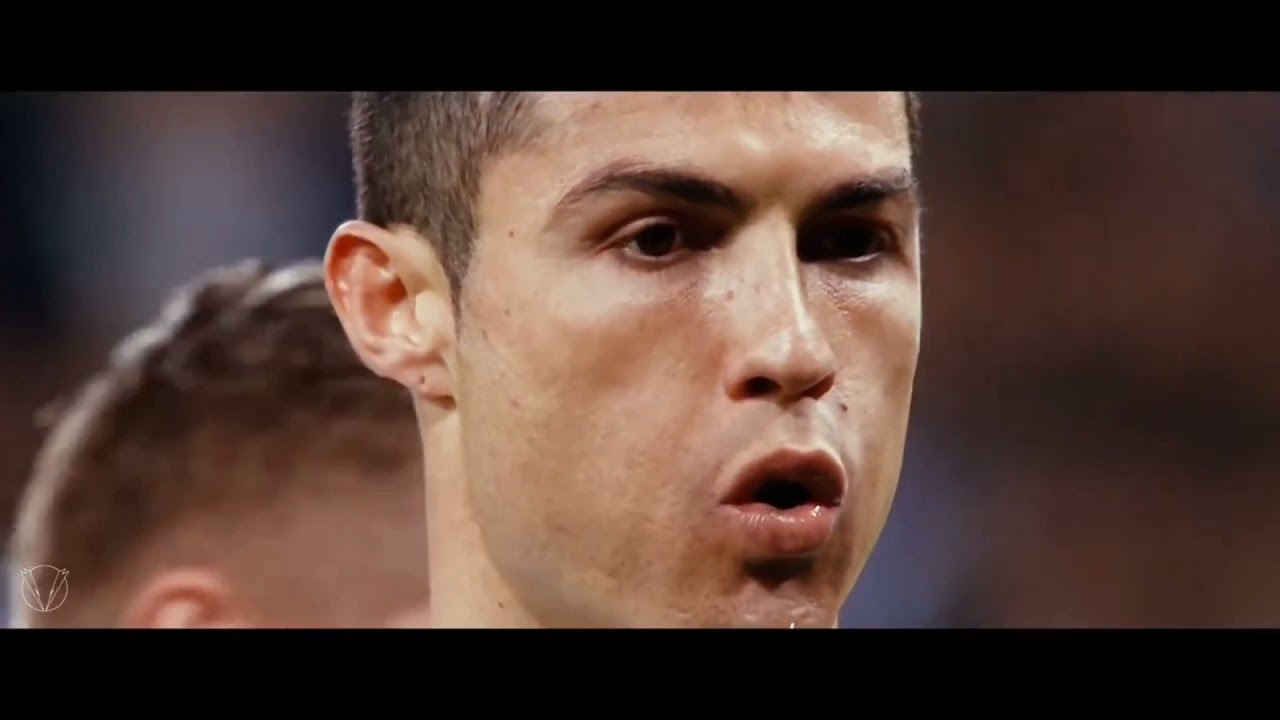 Cristiano Penaldo Decisive Penalties