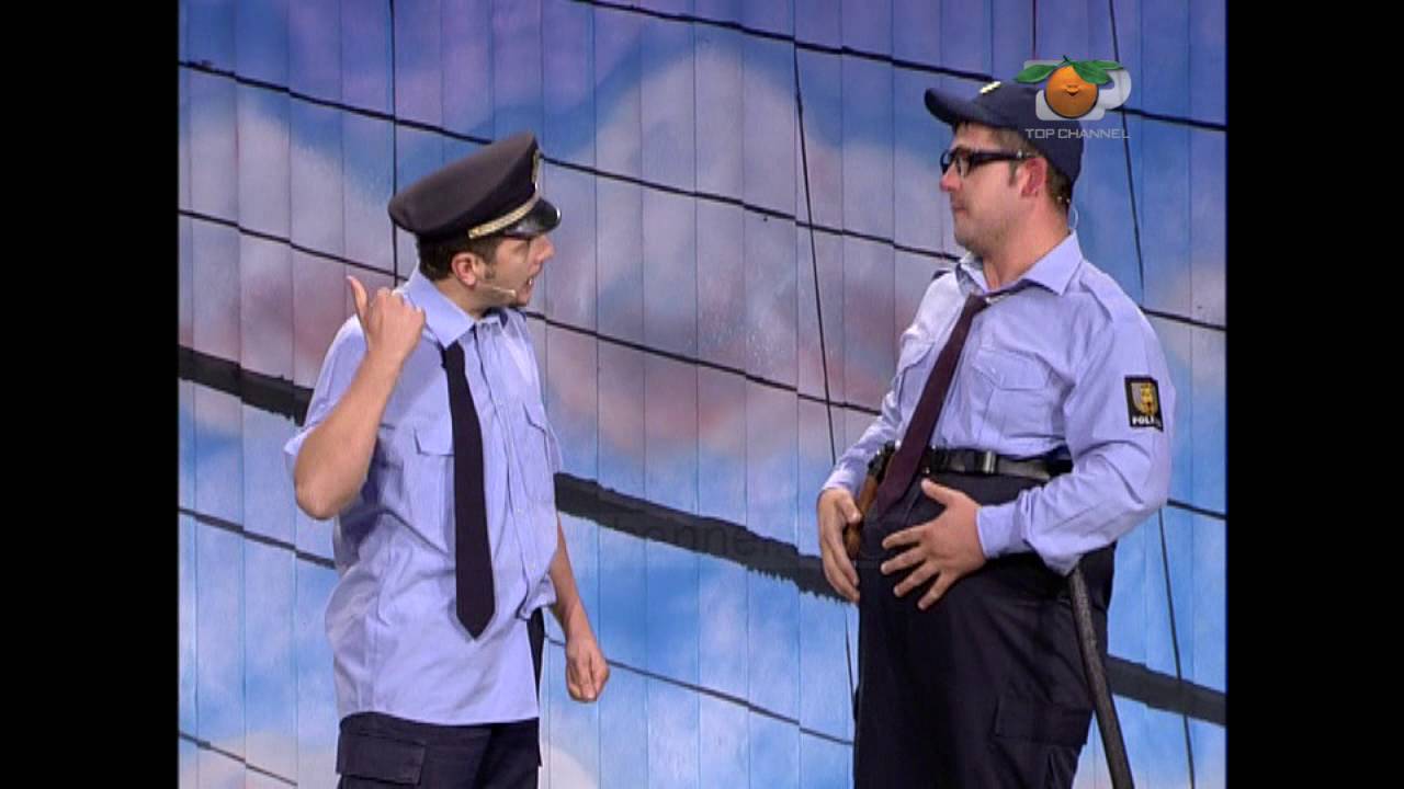 Portokalli, 14 Tetor 2007 - The SHBLSH (çaktivizimin e bombes ne valixhe)