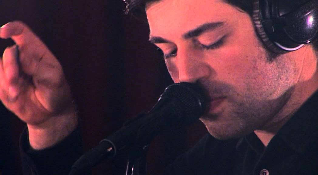 Studio Brussel: Balthazar - Do Not Claim Them Anymore (live)