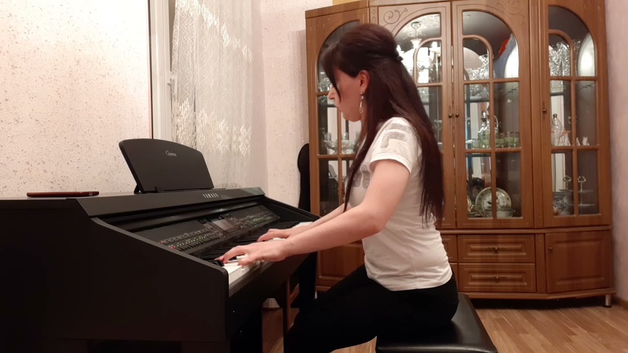 L.V.Beethoven - Sonata no.8 (PATHETIQUE) op.13