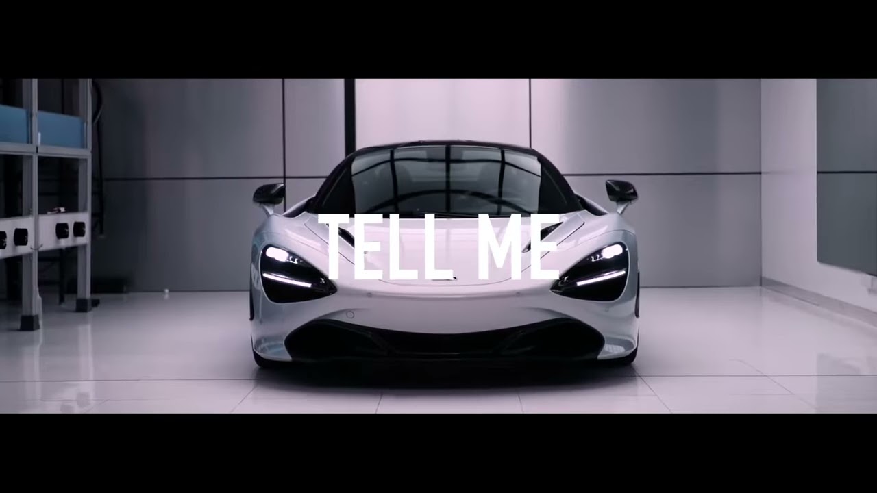 Tyga Type Beat   'Tell Me'   Offset Club Instrumental   Trap Rap Beat 2021