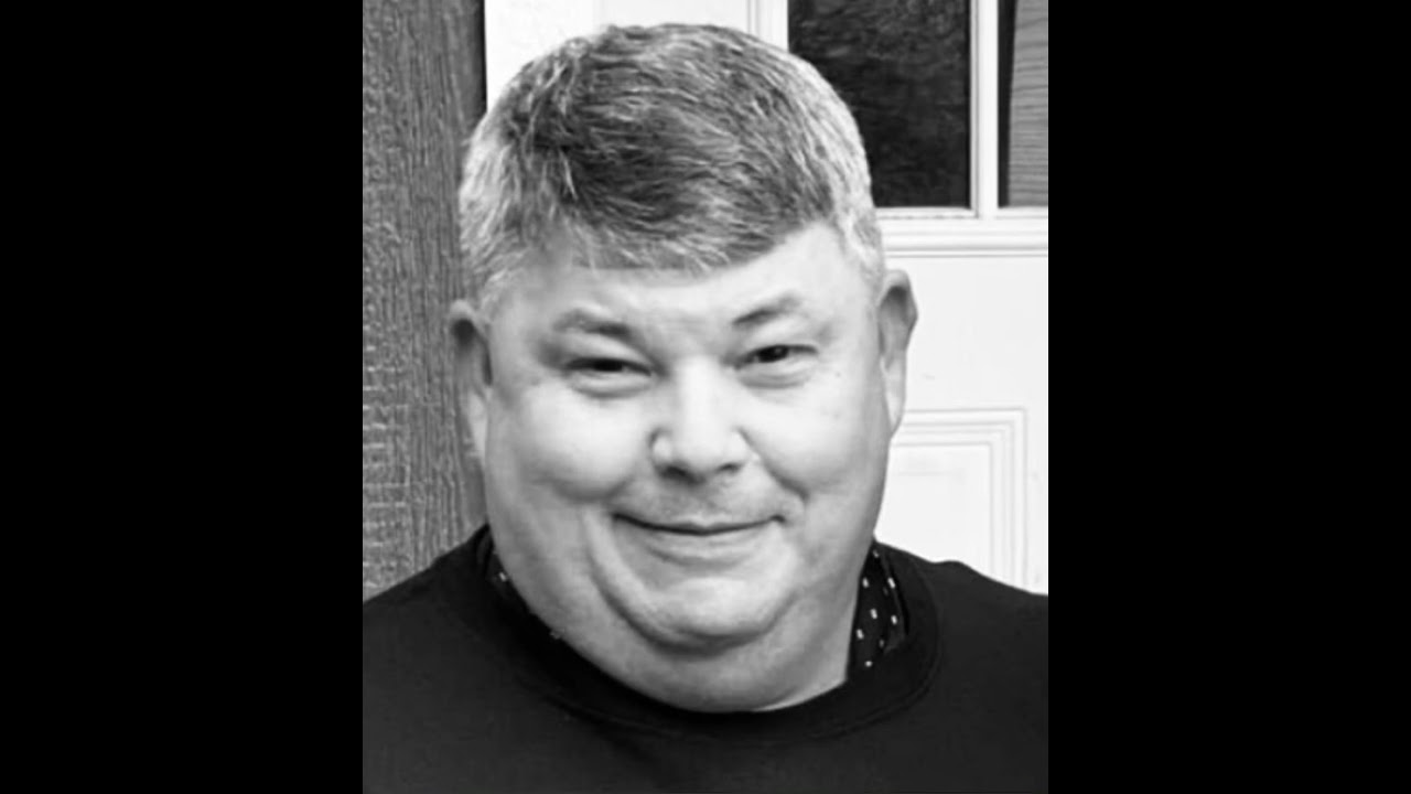 I’m Just A Little Preacher- Bro. Dean Bowling (2004)