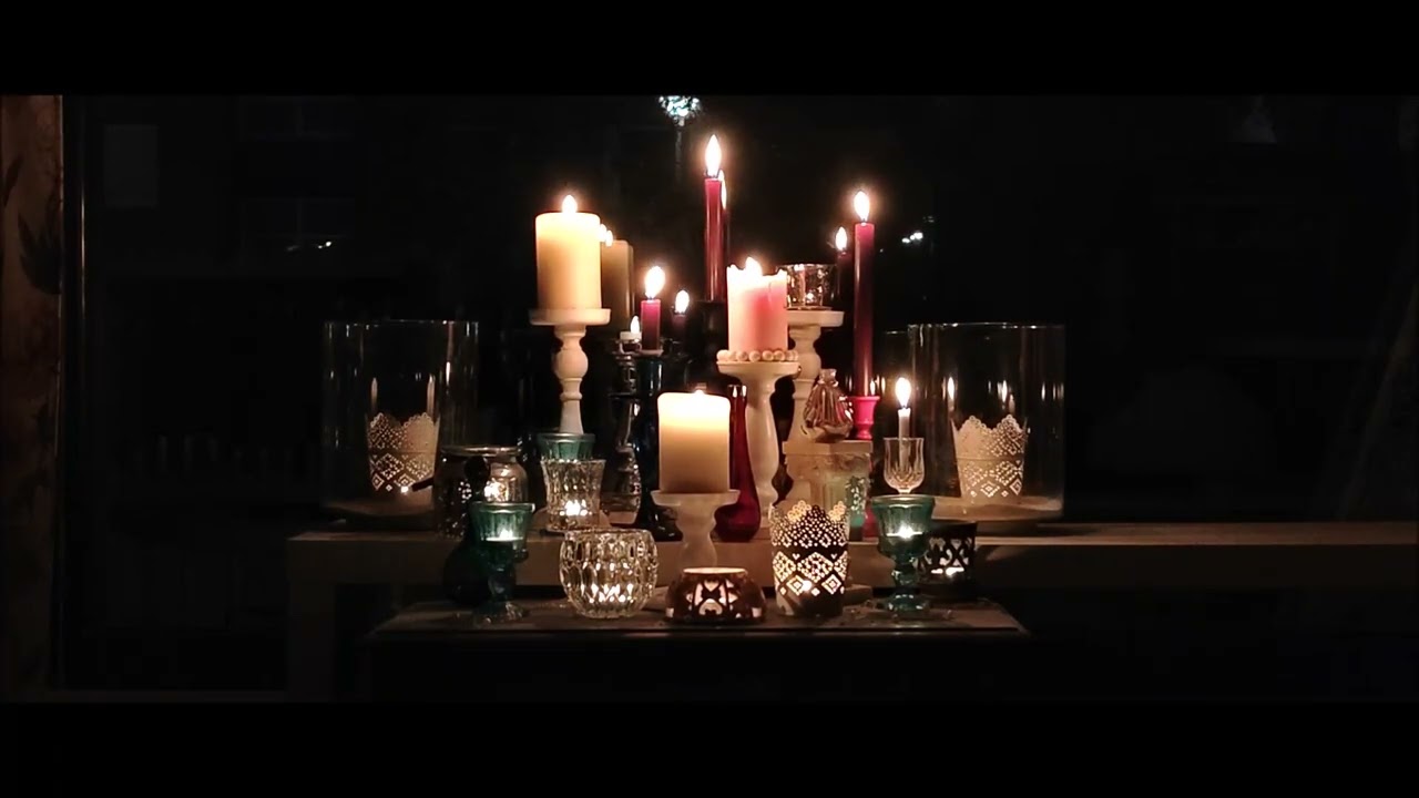 Kynttilät  Candles