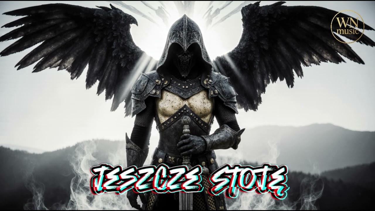 Jeszcze Stoję