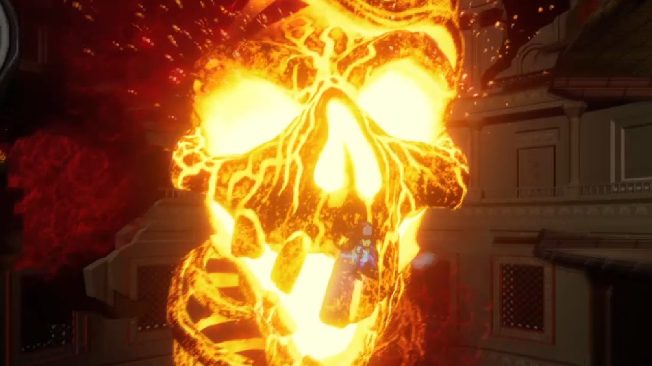 FIREGIRL DX FINAL BOSS + ENDING (GAMELOOTTV GAMEPLAY)