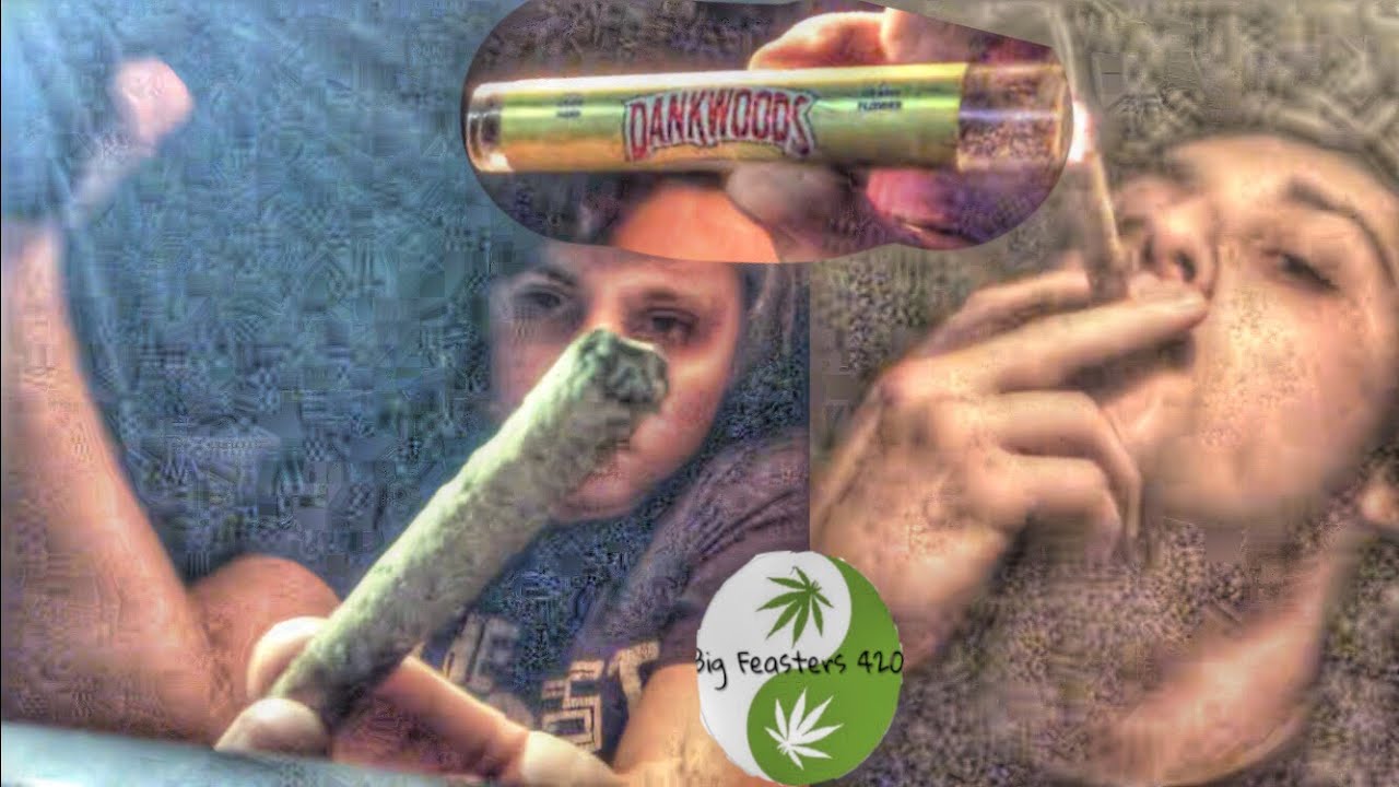 @Dankwoods Hotbox!