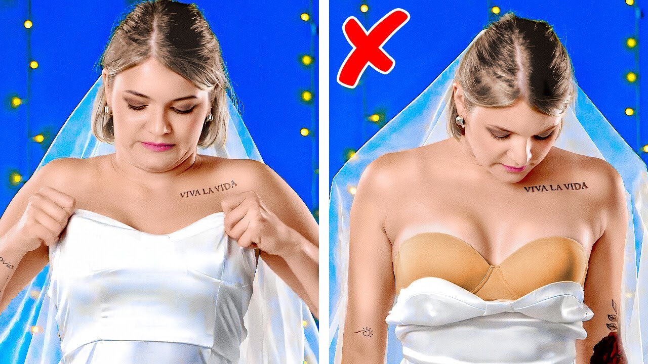 👯 How to Fix Any Girly Problem Easily