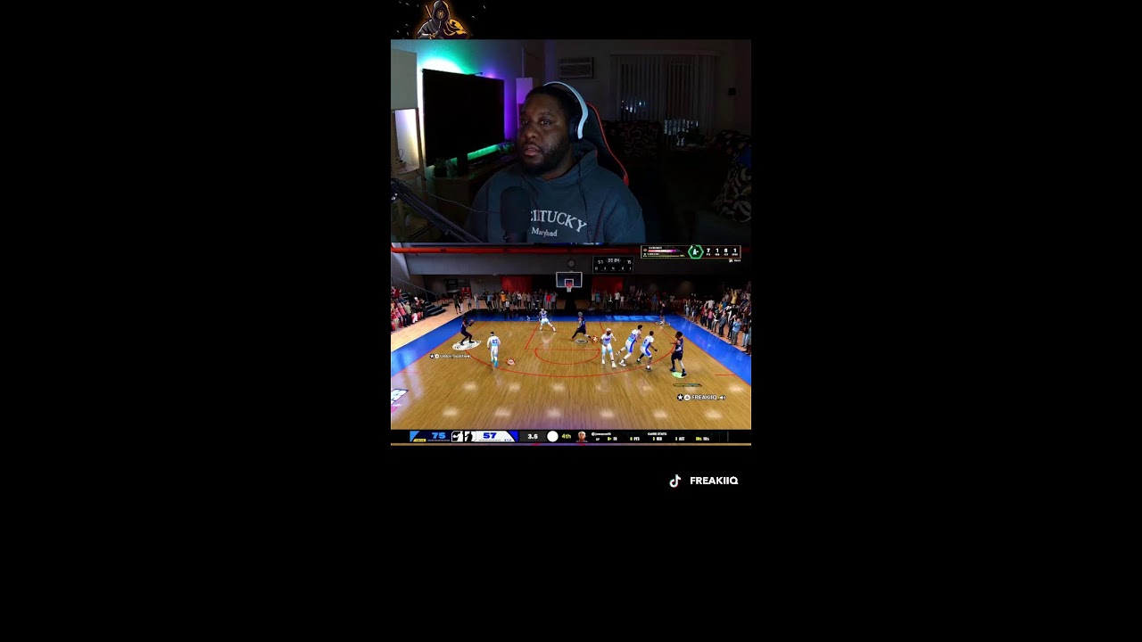NBA 2k26