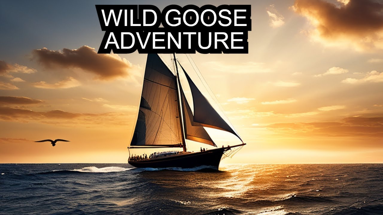 Explore John Wayne's Legendary Yacht Adventure