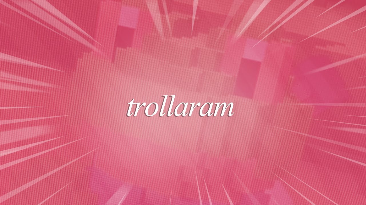 TROLLARAM MEU VÍDEO | Butter Joga
