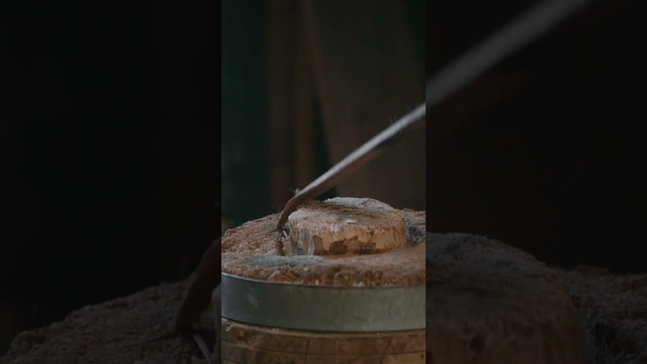 Hennessy Savoir-Faire: Shaping the Hoops
