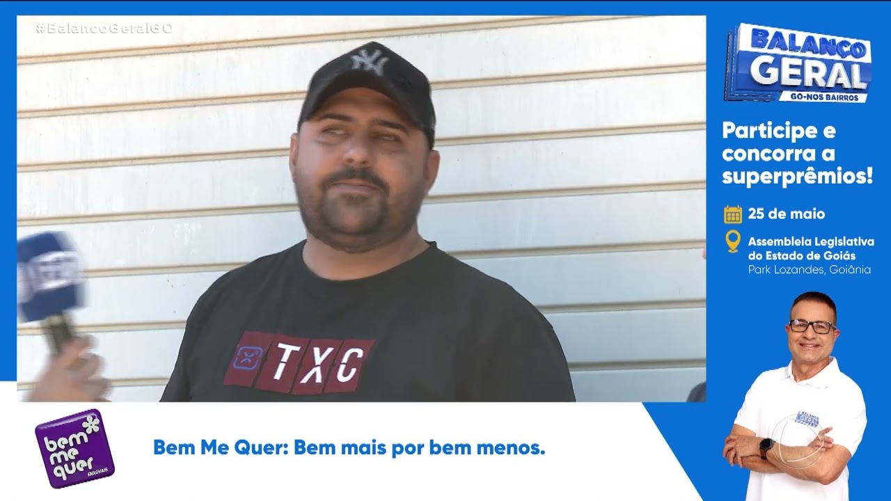 GOLPE CASA GOIANIRA  FALSO CORRETOR