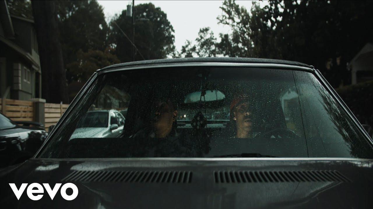 True Story Gee - New Beginning (Official Video) ft. Eearz, Seddy Hendrinx