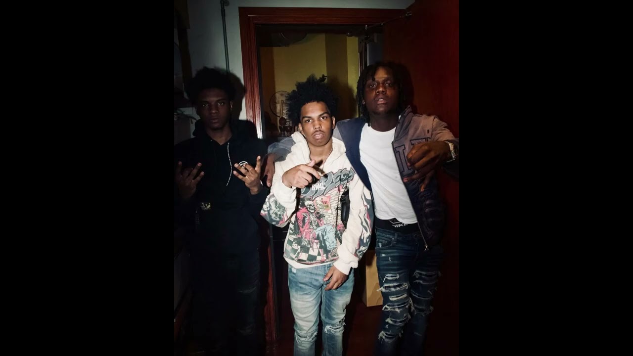 Rell Vert x Bloodhound Q50 Type Beat 