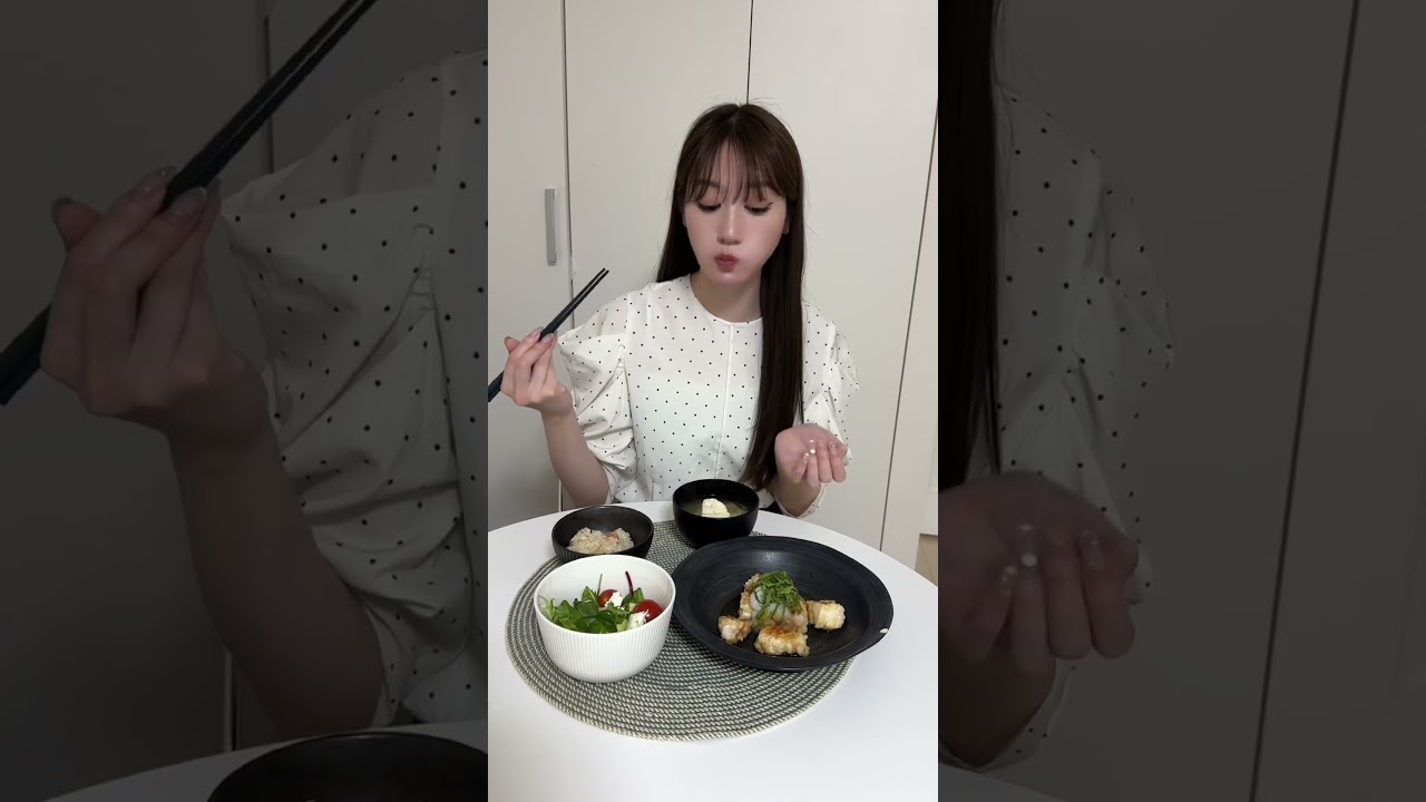 月入3w的日本獨居白領，下班後的真實生活#日本 #日本女生 #日常vlog