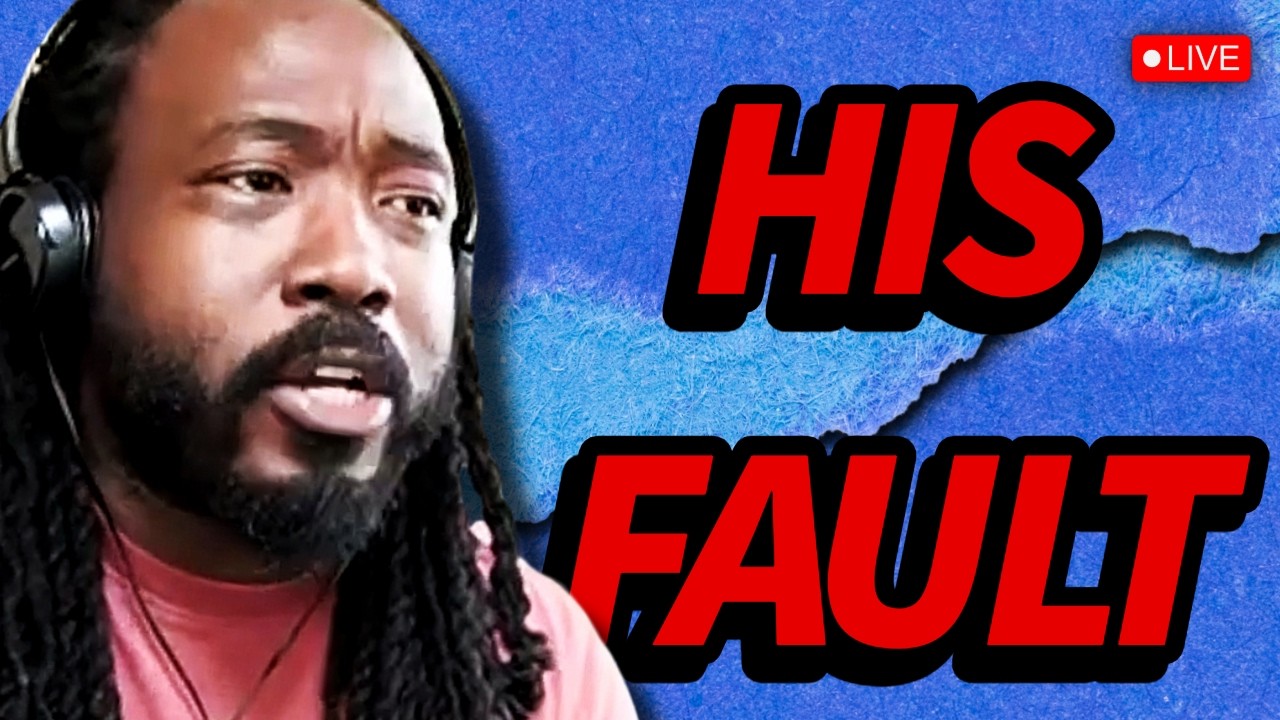 How FD Signifier Ruined My Life (With @FDSignifire )