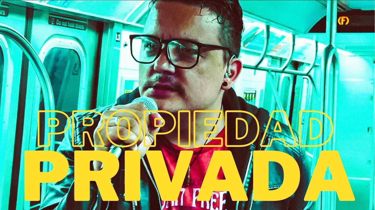 PROPIEDAD PRIVADA