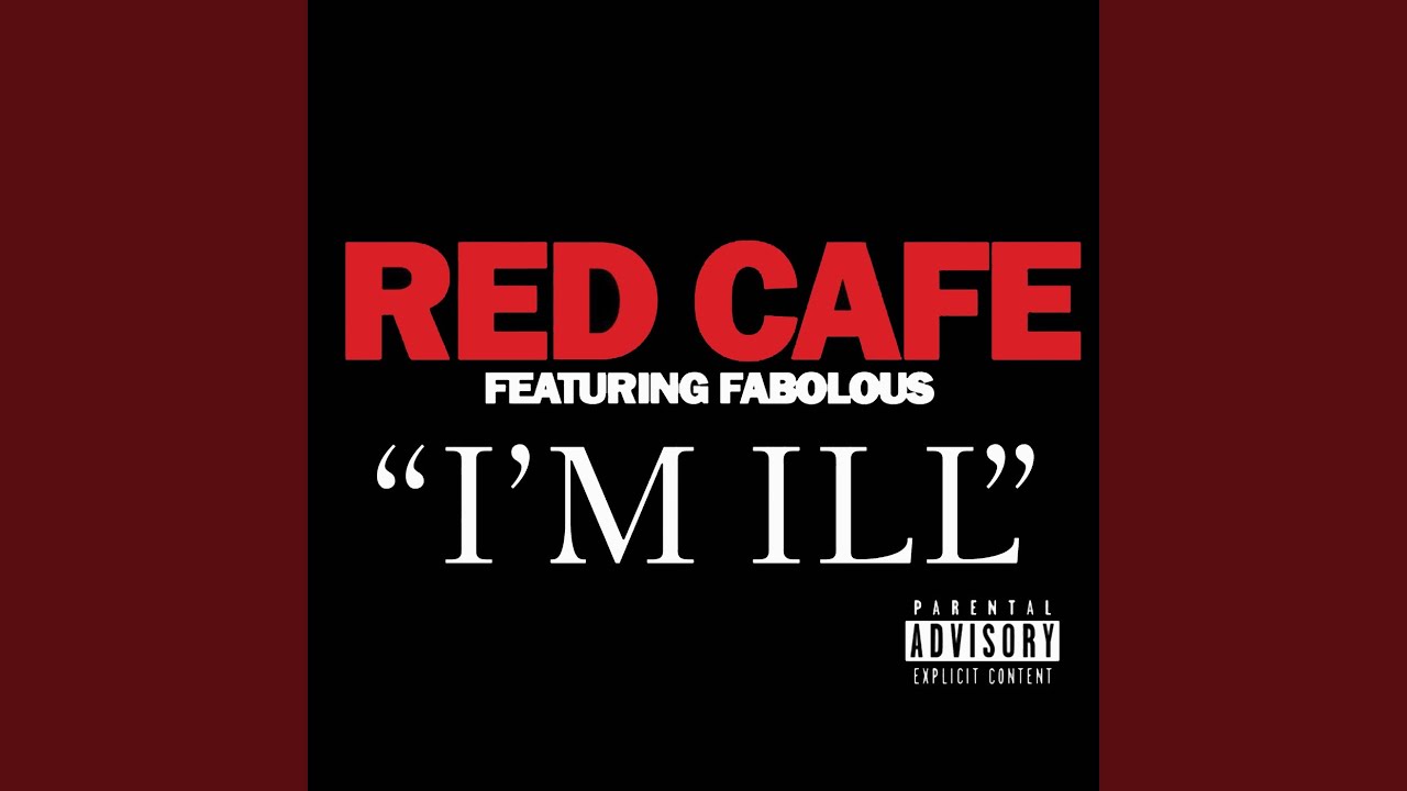 I'm Ill (feat. Fabolous)