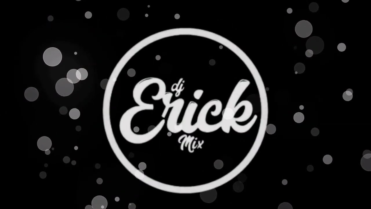 MIX GUARACHA TRIBAL HOUSE 2022 - DJ ERICK MIX (Despecha, Quevedo, Te Felicito, Sálvame).